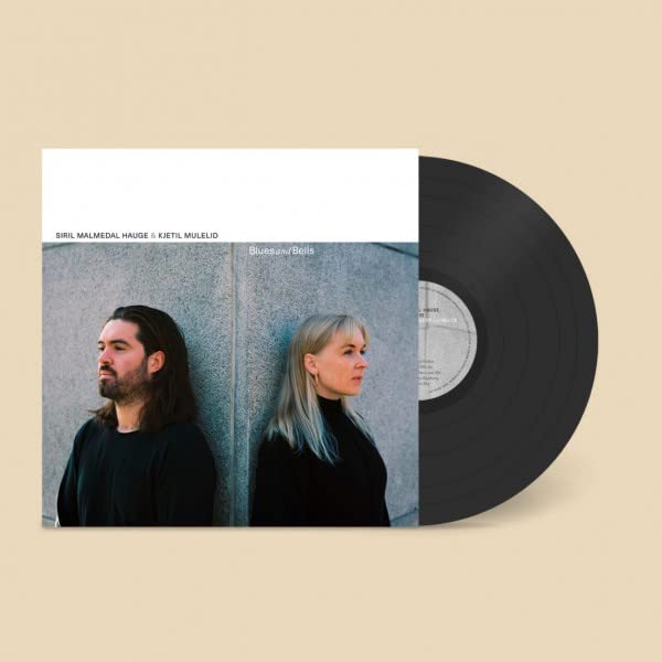 Lp-Siril Malmedal Hauge & Kjetil Mulelid-Blues And