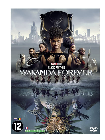 Black Panther : Wakanda Forever