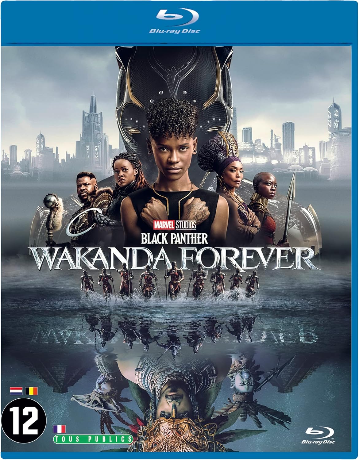 Black Panther : Wakanda Forever