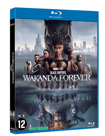Black Panther : Wakanda Forever