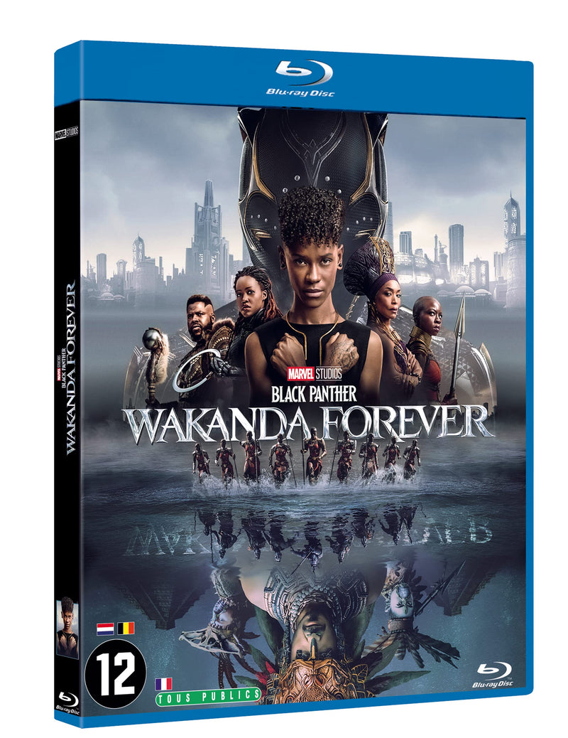 Black Panther : Wakanda Forever