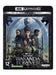 Black panther 2 : wakanda forever 4k ultra hd