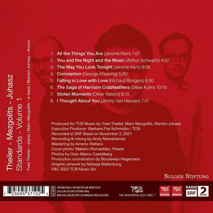 Standards, Volume 1