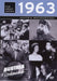 Austria Wochenschau 1963