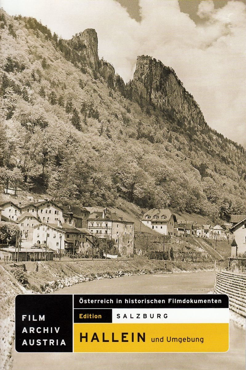 Salzburg - Hallein und Umgebung