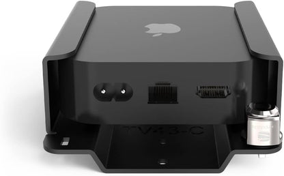 COMPULOCKS - ACCS APPLE TV 4K 3RD GEN SECURITY MOUNT BLACK