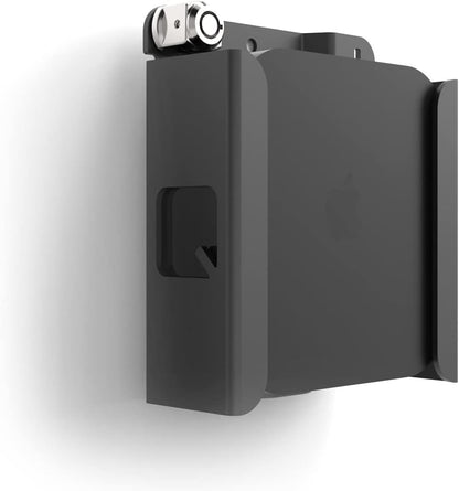 COMPULOCKS - ACCS APPLE TV 4K 3RD GEN SECURITY MOUNT BLACK