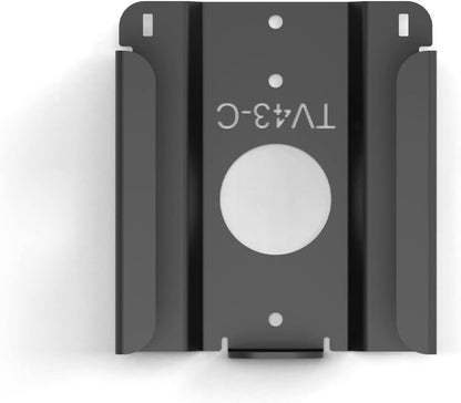 COMPULOCKS - ACCS APPLE TV 4K 3RD GEN SECURITY MOUNT BLACK