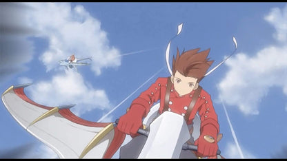 Tales of Symphonia Remastered  (Non-US Version