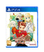 Tales Of Symphonia Remastered Chosen Edition (PS4) Playstation 4