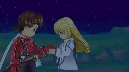 Tales Of Symphonia Remastered Chosen Edition (PS4) Playstation 4