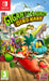 Gigantosaurus: Dino Kart (Switch
