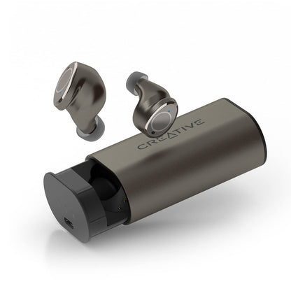 `Creative - Outlier Pro Tws In-Ear Anc, Black`