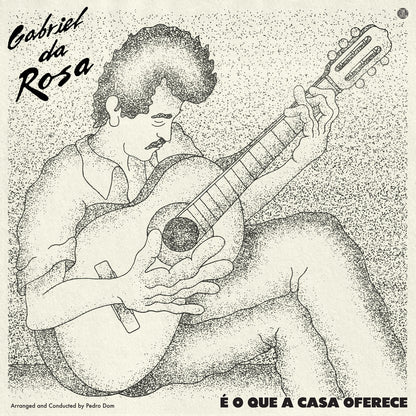 É O Que a Casa Oferece