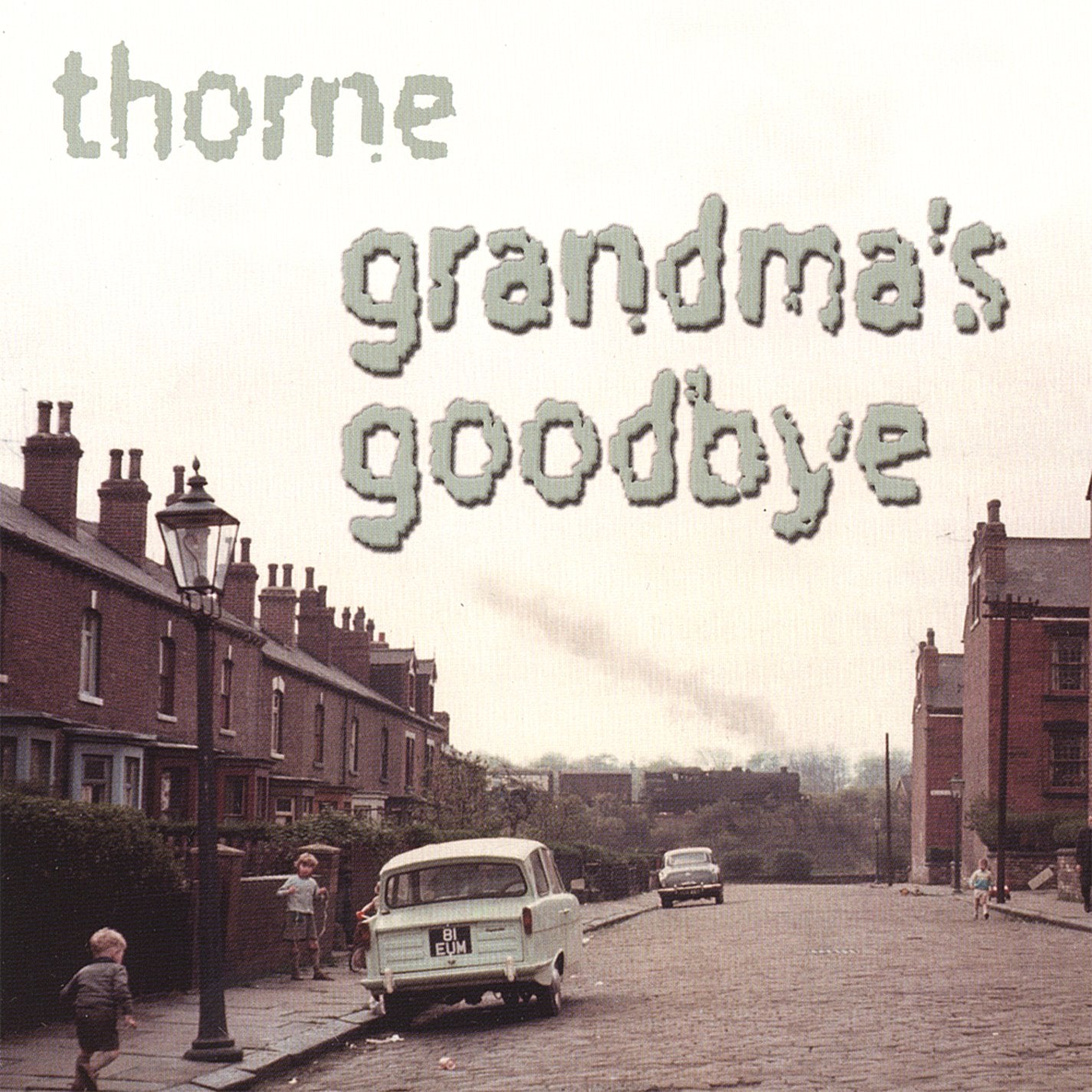 Grandma's Goodbye