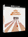 Movie Arancia Meccanica (4K Ultra Hd+Blu Ray) - (Italian