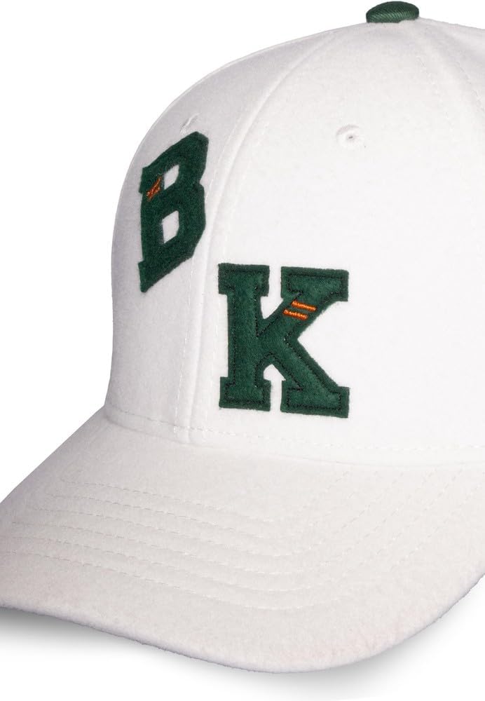 Gorra Katsuki Bakugo My Hero Academia