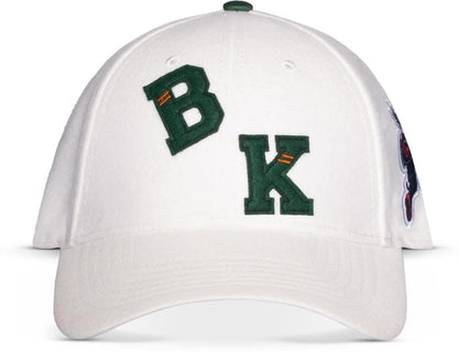 Gorra Katsuki Bakugo My Hero Academia