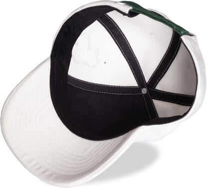 Gorra Katsuki Bakugo My Hero Academia