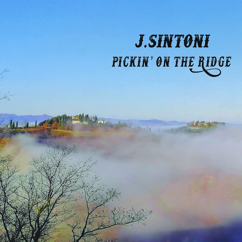 Pickin On The Ridge