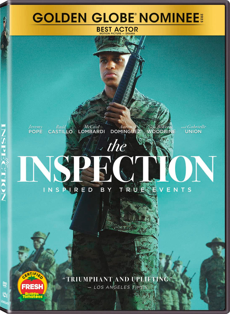 The Inspection
