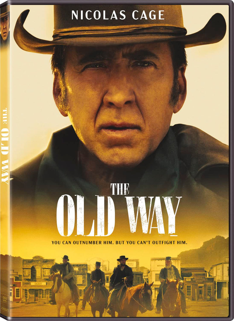 The Old Way