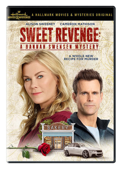 Sweet Revenge: A Hannah Swensen Mystery