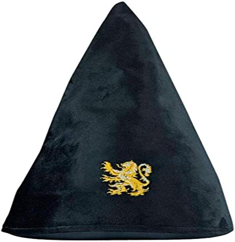 Cinereplicas Harry Potter Hogwarts Student Hat - Official Licensed Multicoloured