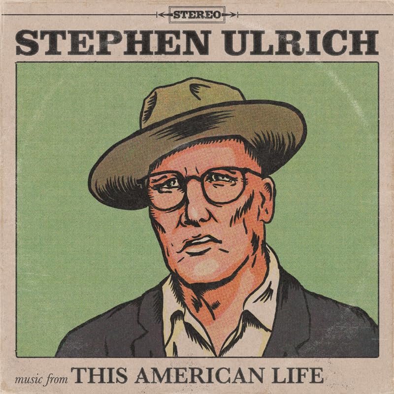 Music from This American Life