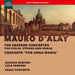 Mauro D'Alay: The Dresden Concertos for Violin, Strings And...