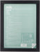 Grupo Erik Black Poster Frame, 16 x 12 inches