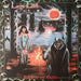 Burn To My Touch (Orange-Red White Vinyö)
