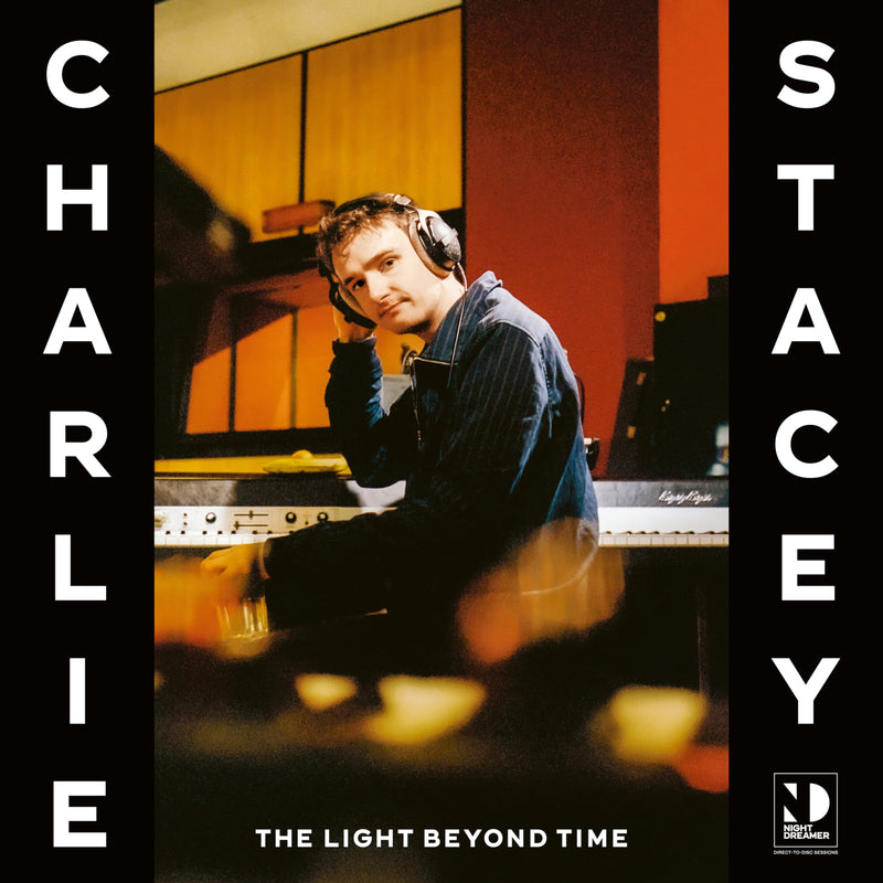 The Light Beyond Time