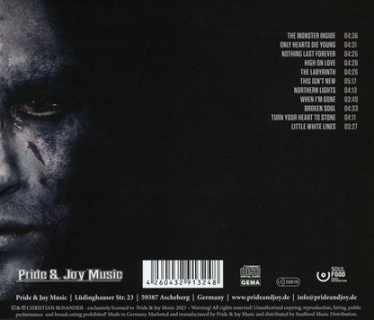 The Monster Inside