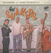 Shake The Rocks (7inch, 45rpm, EP