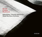 Bartók/Casken/Beethoven