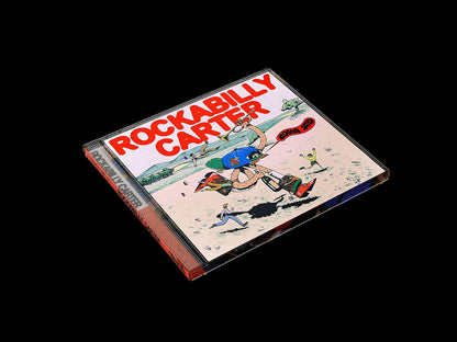 Rockabilly Carter