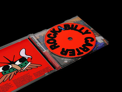 Rockabilly Carter