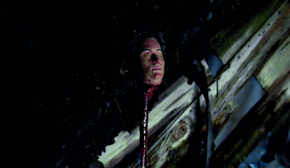 Killer Movie