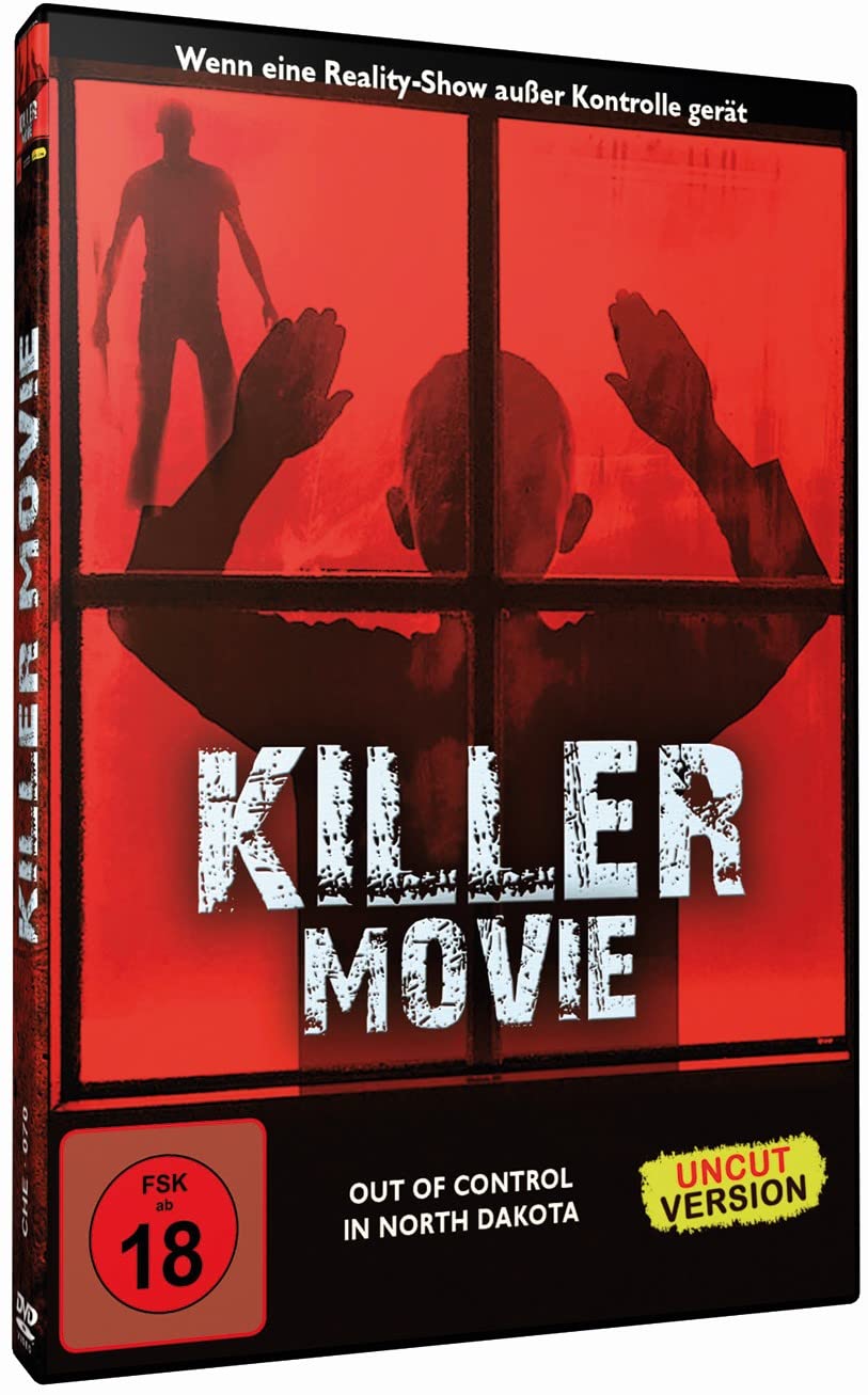 Killer Movie