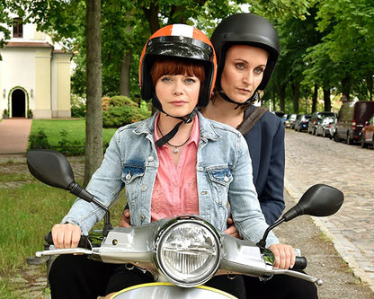 Die Heiland - Wir sind Anwalt, Staffel 3 / Weitere dreizehn Folgen der Erfolgsserie