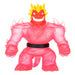 Heroes of Goo Jit Zu Glow Shifters Hero Pack. Super Squishy Blazagon Hero Pack. Goo Filled Toy with a unique Glowing Goo Transformation.