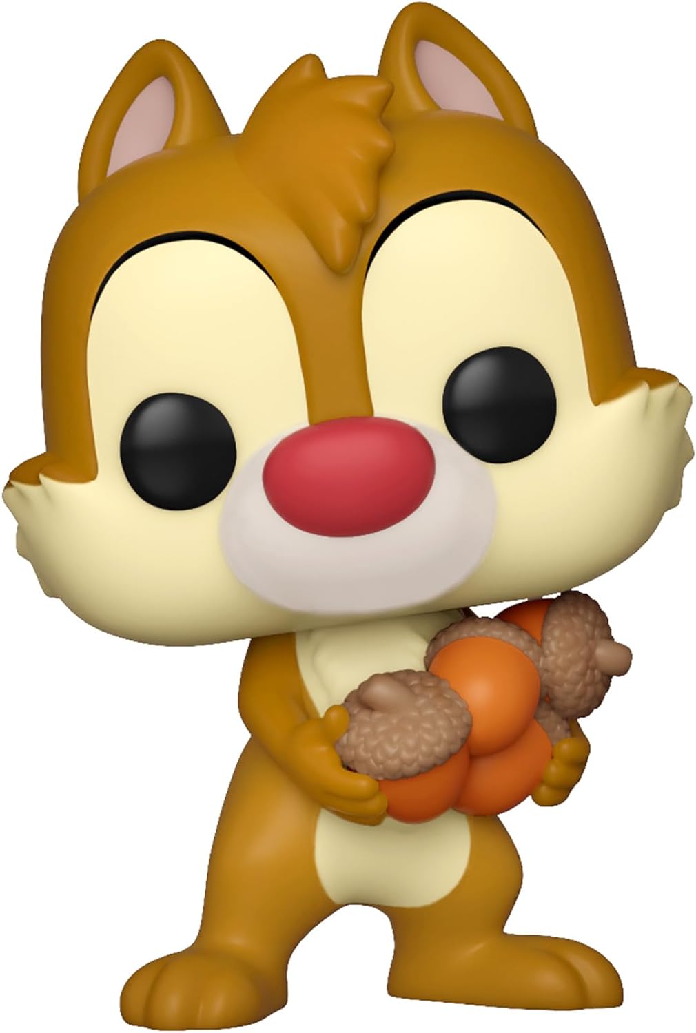 Funko POP! Disney: Classics - Dale - Collectable Vinyl Figure - Gift Idea - Official Merchandise - Toys for Kids & Adults - Model Figure for Collectors and Display