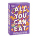Professor Puzzle All You Can Eat - It’s a Race to Stuff Your face in This Card-Collecting Game!