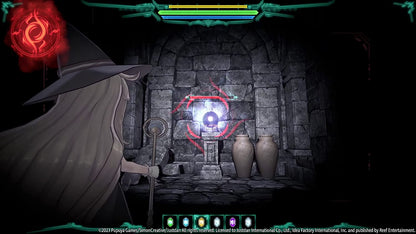 Little Witch Nobeta - Day One Edition (Nintendo Switch