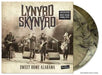 Sweet Home Alabama: Live At Rockpalast 1996 Gold/Black Marble