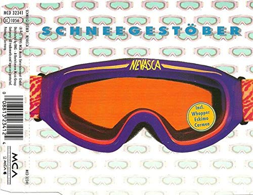 Nevasca (1995)