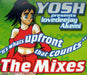 It's what's upfront that counts (Mixes)