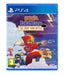 Ninja JaJaMaru: The Great Yokai Battle + Hell – Deluxe Edition (PS4) Playstation 4