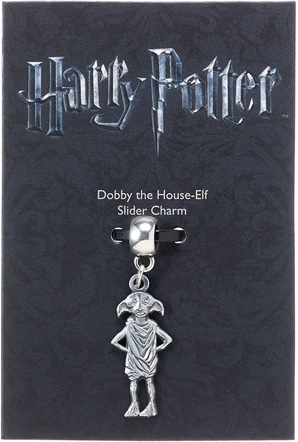 The Carat Shop Official Licensed Harry Potter Jewelry - Slider Charms